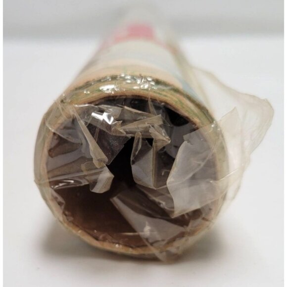 Vintage No Bugs M'Lady Shelf Drawer Paper Pest Control 18 Inch x 18 Ft Roll NOS - Picture 5 of 6